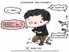 我被小女孩給插進了。