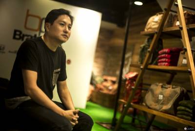 戶外潮流複合店Bratpack國際事業部總經理x JUKSY開幕特別專訪