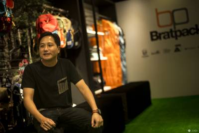 戶外潮流複合店Bratpack國際事業部總經理x JUKSY開幕特別專訪