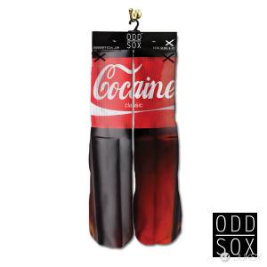 美國新銳設計襪牌 Odd Sox 即將強勢登台!