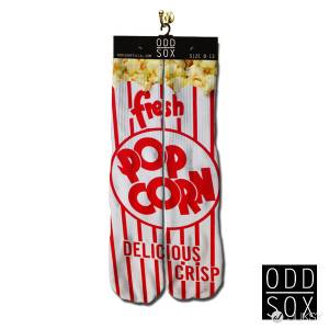 美國新銳設計襪牌 Odd Sox 即將強勢登台!