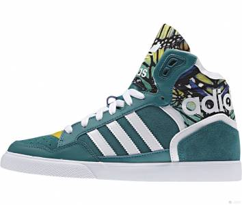 adidas Originals 11 月秋冬新品上市 時尚天后范冰冰蝴蝶印花引領秋冬潮流