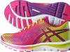 2014 ASICS A77 女性系列商品 舒適棉柔輕盈上市 打造都會女性「輕時尚」運動風!
