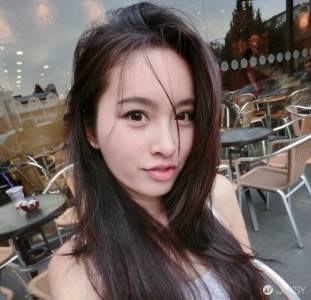 泰國最美人妖POY 這個我可以...