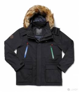 【編輯推薦】GIORDANO x Lowe Alpine -休閒與機能,你無法想像的絕妙組合!