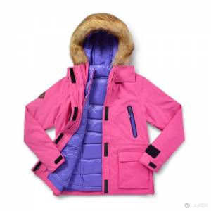 【編輯推薦】GIORDANO x Lowe Alpine -休閒與機能,你無法想像的絕妙組合!