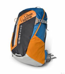 【編輯推薦】GIORDANO x Lowe Alpine -休閒與機能,你無法想像的絕妙組合!