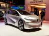 輕如鴻毛 Renault EOLAB Concept