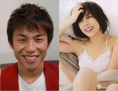 日本混血正妹仲里依紗 已經是一個孩子的媽了?!