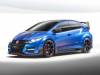 歷代最強來台有望 Civic Type R Concept II