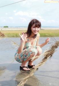 小茉莉抓奶照瘋傳 原來是誤會一場?!