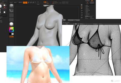 日本最新H GAME! 3D虛擬眼鏡讓你直接玩AV 女優!