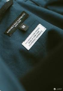 服務業制服也可以很帥 強大聯名制服更有品味!