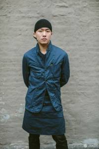 服務業制服也可以很帥 強大聯名制服更有品味!