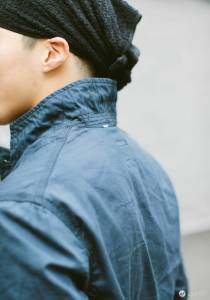 服務業制服也可以很帥 強大聯名制服更有品味!