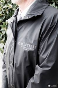 服務業制服也可以很帥 強大聯名制服更有品味!