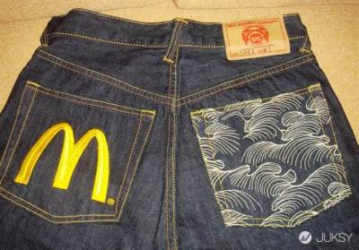 服務業制服也可以很帥 強大聯名制服更有品味!