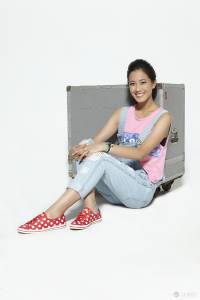 穿上【KEDS】綻放自信,做個獨一無二的耀眼女孩!