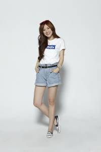 穿上【KEDS】綻放自信,做個獨一無二的耀眼女孩!