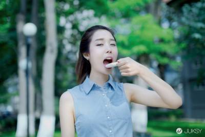 韓國妹奪「中國校花」 大陸網友群起憤怒