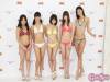 第三屆「 NEXT 寫真偶像女王」參賽候補性感開戰!