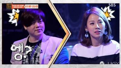 韓國美女主播沒想到是音癡... 但還是好可愛