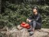 【GIORDANO X LOWE ALPINE】 征服自己-攀山越嶺後,體驗自由!
