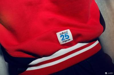 adidas Originals by nigo 復古經典遇上潮流大師,翻玩三葉的時尚純粹!