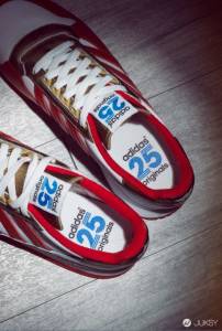 adidas Originals by nigo 復古經典遇上潮流大師,翻玩三葉的時尚純粹!