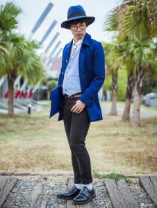 【Dappei 服飾穿搭誌】強勢聚焦 注目感最上級穿搭特搜!