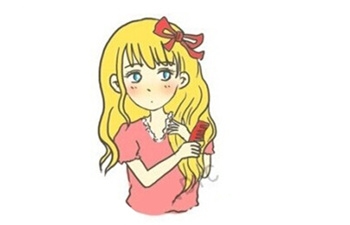 據說女人這樣做,會讓所有男人傾倒...於是我...