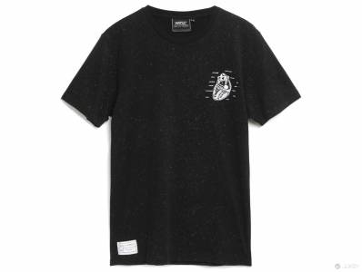 瑞典潮流品牌 WeSC X STEREO SKATEBOARDS 聯名系列