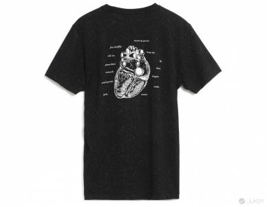 瑞典潮流品牌 WeSC X STEREO SKATEBOARDS 聯名系列