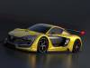 Nismo 500hp引擎搭載 Renault R.S.0.1發表