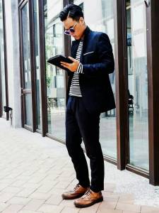 【Dappei 服飾穿搭誌】派對季穿搭特搜,搭配型人的 8 種穿搭術!