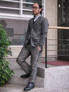 【Dappei 服飾穿搭誌】派對季穿搭特搜,搭配型人的 8 種穿搭術!