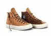 CONVERSE 推出 2014 Chuck Taylor All Star ’70 Missoni 特別系列 羊毛融合大地配色 升級冬日溫暖體驗