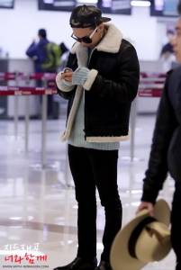 風格多變 G-Dragon 機場私服怎麼穿!