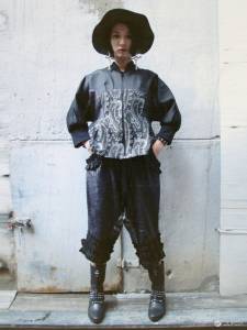 【Dappei 服飾穿搭誌】魔鬼冷氣團來襲!想維持時髦個性怎麼穿才能不NG?