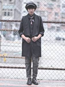 【Dappei 服飾穿搭誌】魔鬼冷氣團來襲!想維持時髦個性怎麼穿才能不NG?