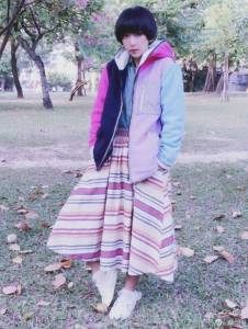 【Dappei 服飾穿搭誌】魔鬼冷氣團來襲!想維持時髦個性怎麼穿才能不NG?