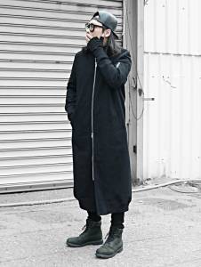 【Dappei 服飾穿搭誌】魔鬼冷氣團來襲!想維持時髦個性怎麼穿才能不NG?