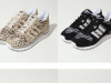 都市叢林的時髦男女,adidas Originals 推出全新City Jungle 系列