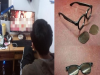 當父母面也能看謎片!宅男跪謝3秒製「魔眼鏡」神技。。。
