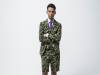 都市新嬉皮,Mr.BATHING APE 2015 春夏男装 lookbook 放出