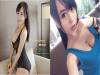 17歲「E罩」正妹黃可美照流出...小小年紀身材這麼驚人!