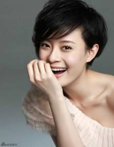 揭密被「甄嬛傳」醜化的美人們真實樣貌!!全都是美女!!連宮女都超正~