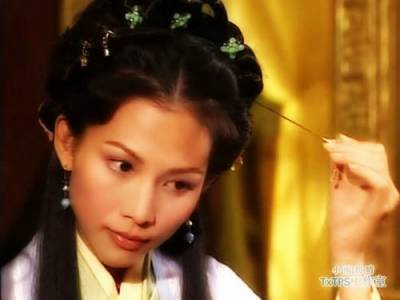 揭密被「甄嬛傳」醜化的美人們真實樣貌!!全都是美女!!連宮女都超正~