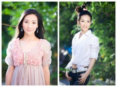 揭密被「甄嬛傳」醜化的美人們真實樣貌!!全都是美女!!連宮女都超正~