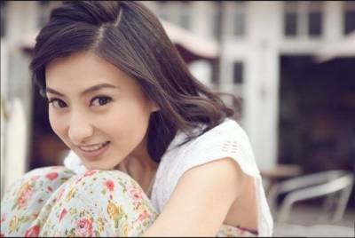 揭密被「甄嬛傳」醜化的美人們真實樣貌!!全都是美女!!連宮女都超正~